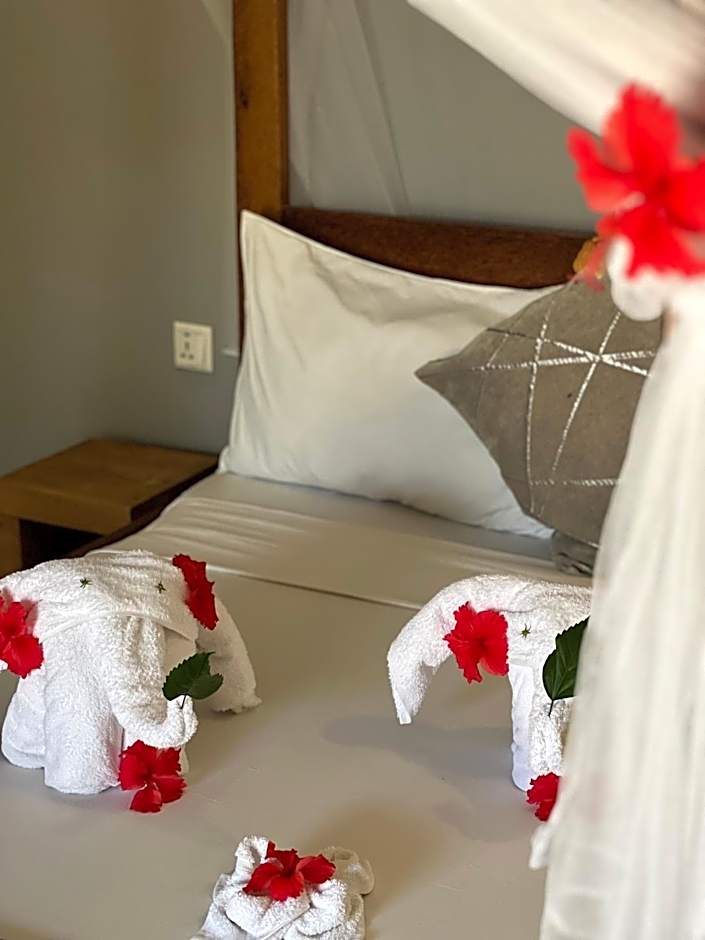 Seashore Beach hotel