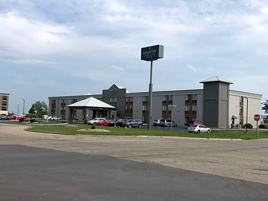 Country Inn & Suites by Radisson, Mt. Pleasant-Racine West, WI