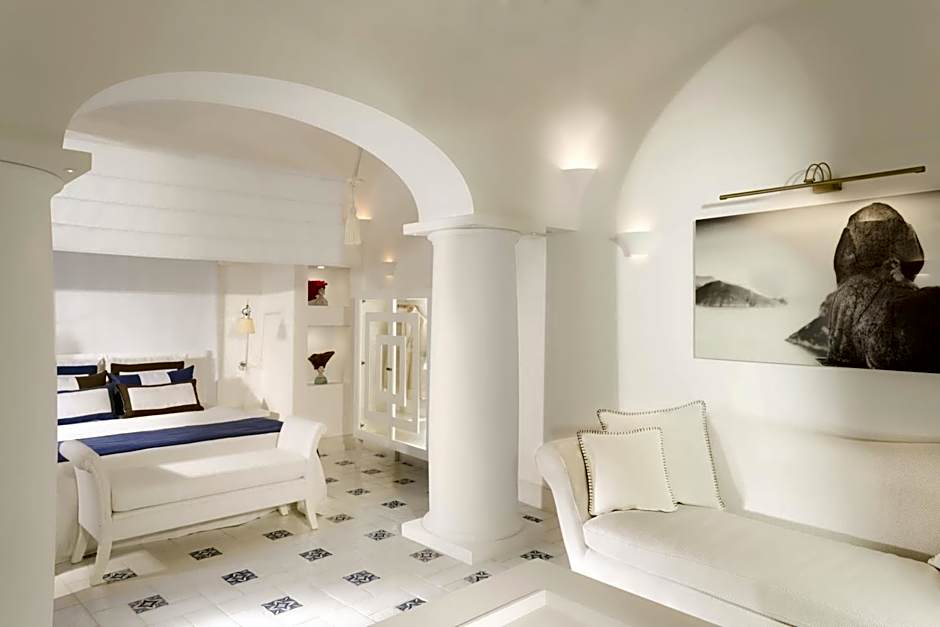 Capri Palace Jumeirah