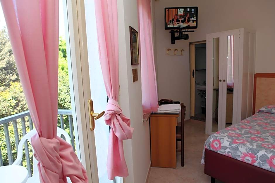 Hotel Parigi