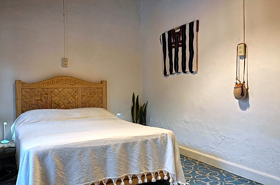 Casa Nacubi