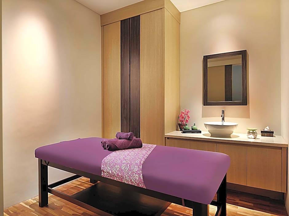 Grand Mercure Bandung Setiabudi