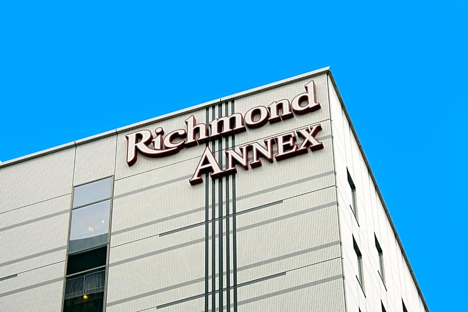 Richmond Hotel Utsunomiya Ekimae Annex