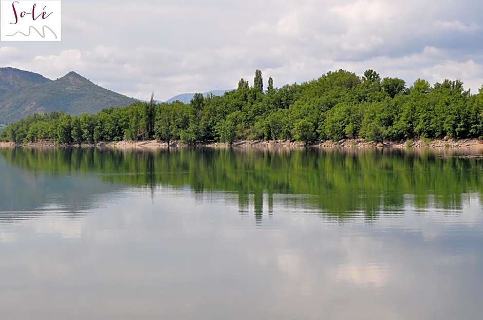 Aparthotel Solé