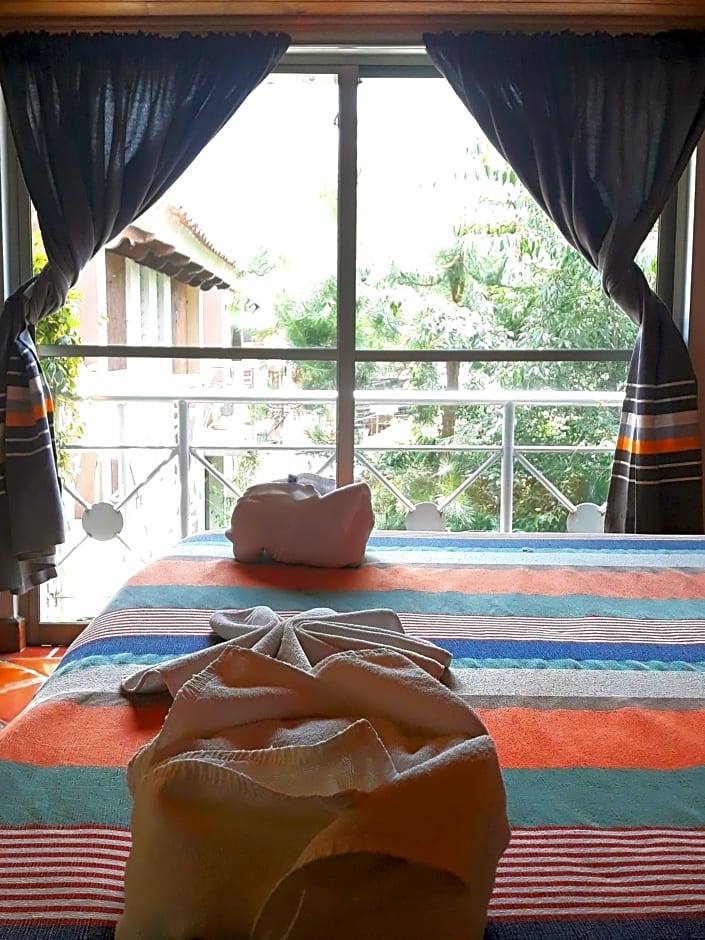 Axkan Arte Hotel