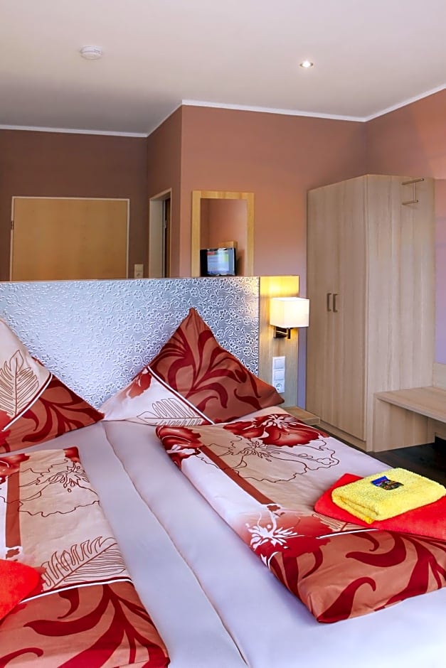 Hotel Rheinkönig
