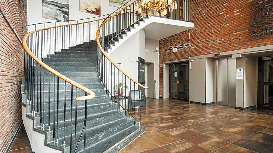 Comfort Hotel Skelleftea