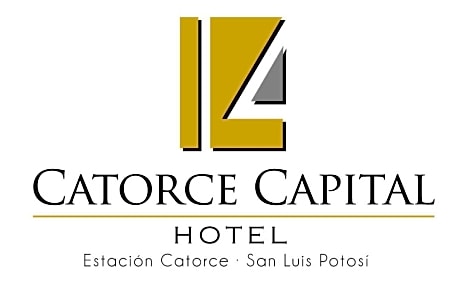 Catorce Capital A una HORA de Real de Catorce