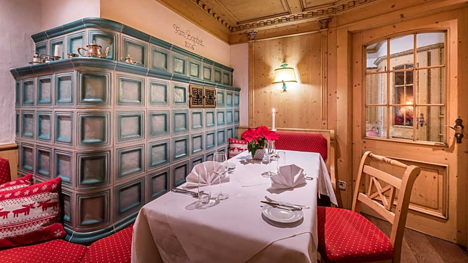 Gasthaus Hotel Adler