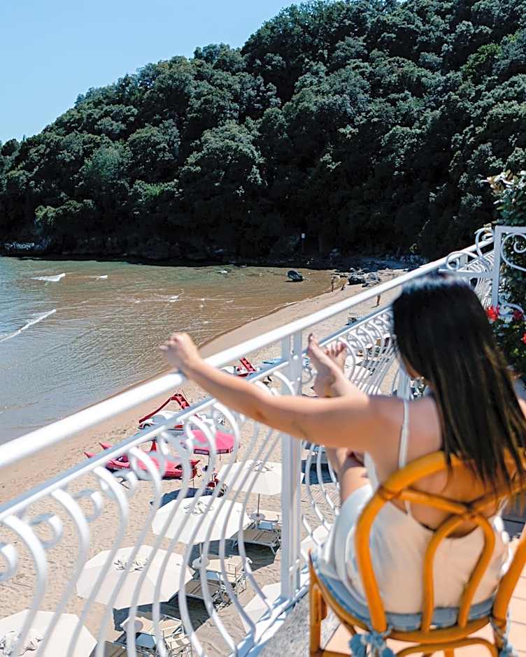 Grand Hotel Il Ninfeo