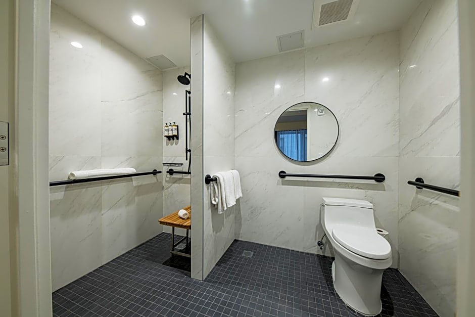 Pestana Park Avenue