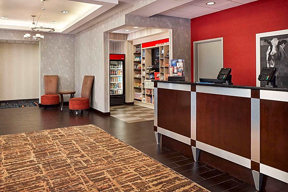 Hampton Inn By Hilton And Suites Hershey Near The Park