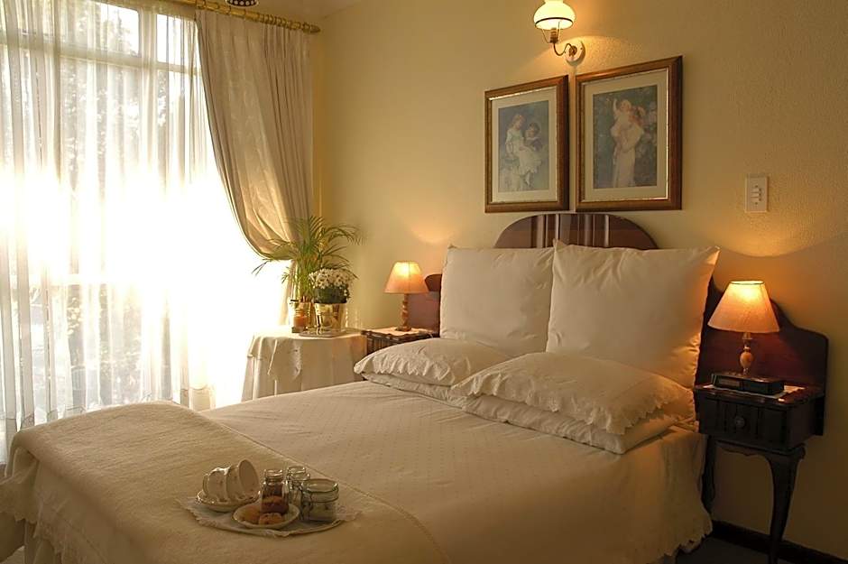 Elonda B&B