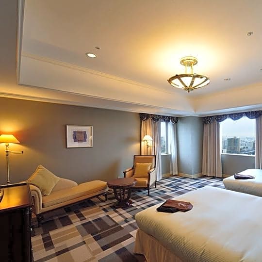 Candeo Hotels Chiba