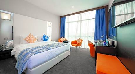 Ramada Encore Doha