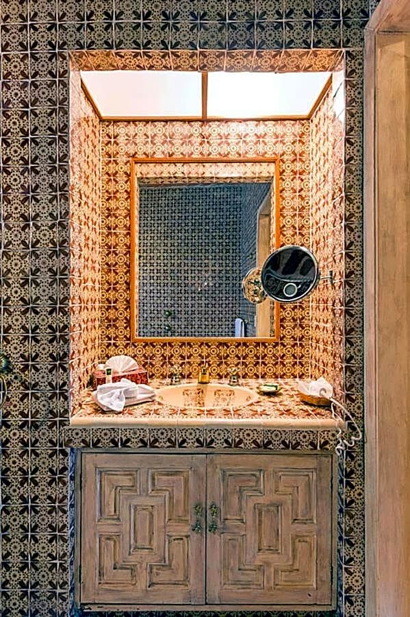 La Puertecita Boutique Hotel