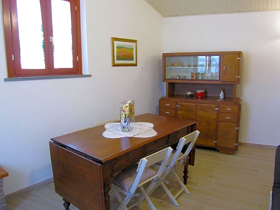 Casa Vacanze - B&B La Casetta