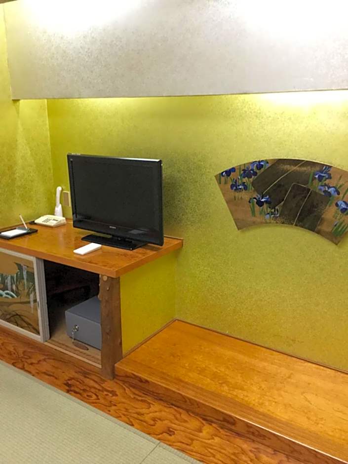 Kinugawa Park Hotels