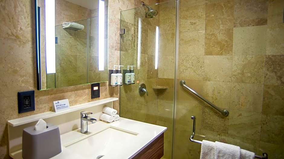 Holiday Inn Express Mexico Santa Fe By IHG