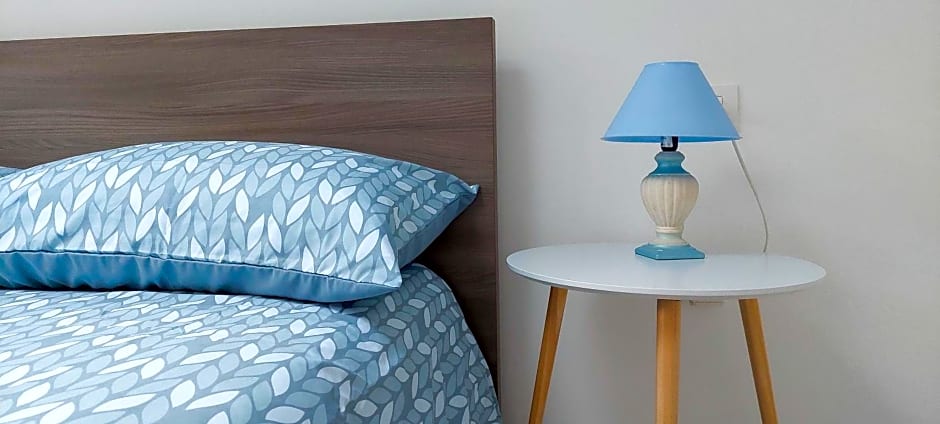 Le Cascate Bed and Breakfast