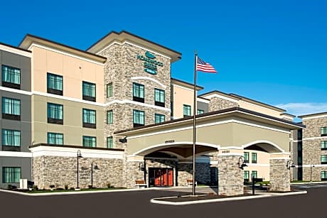 Homewood Suites by Hilton Cleveland-Sheffield