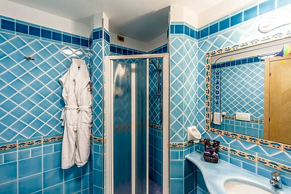 Aragona Palace Hotel & Spa