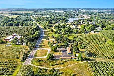 The Last Resort Motel