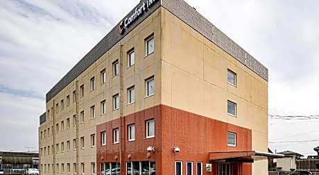 Comfort Inn Hitachinaka