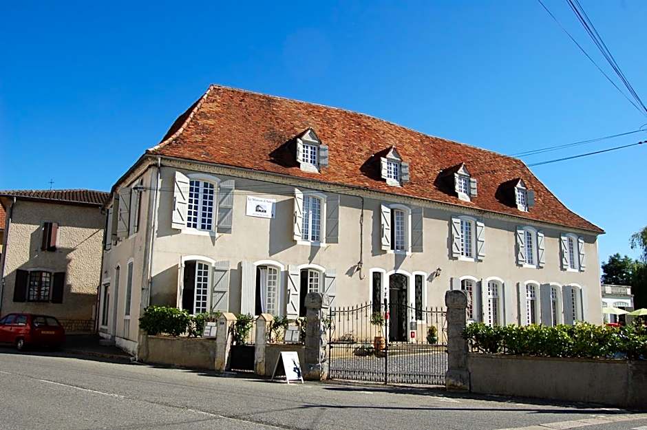 La Maison d'Antan