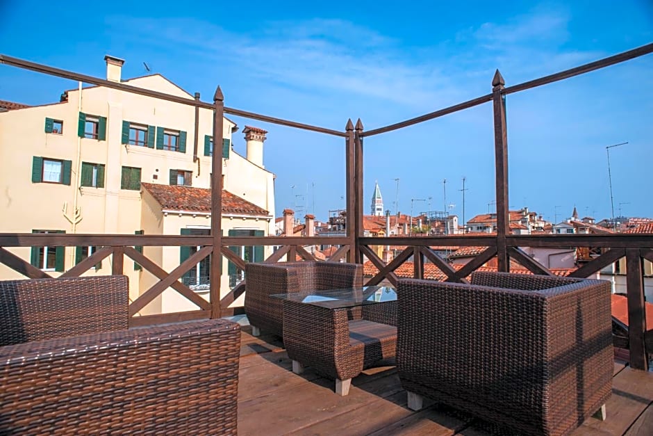 Palazzina Fortuny