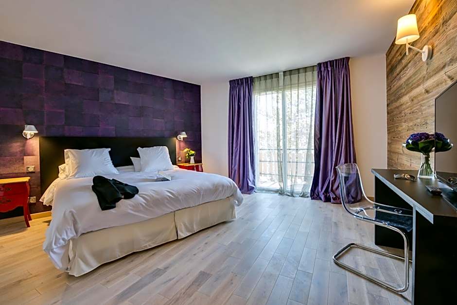 Hôtel Catalpa