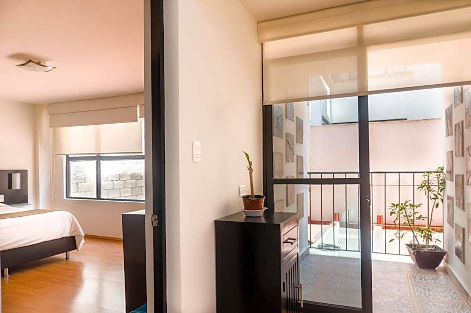 Grupo Kings Suites -Platon 436