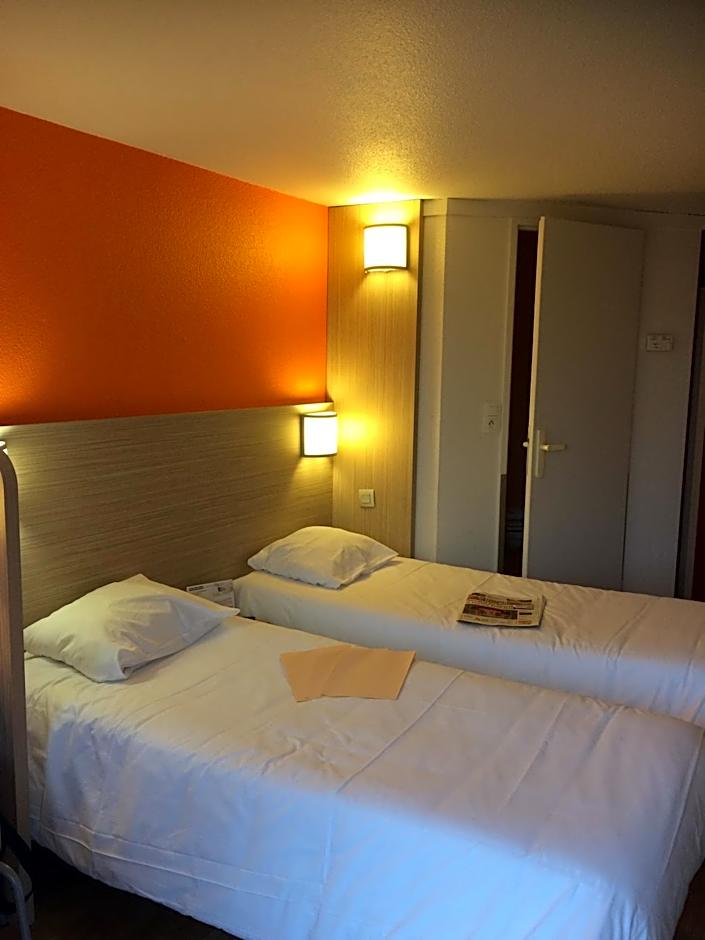 Hotel Premiere Classe Tours Sud - Chambray Les Tours