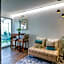 Junior Suite Terraza. ¡Unforgettable Experience!