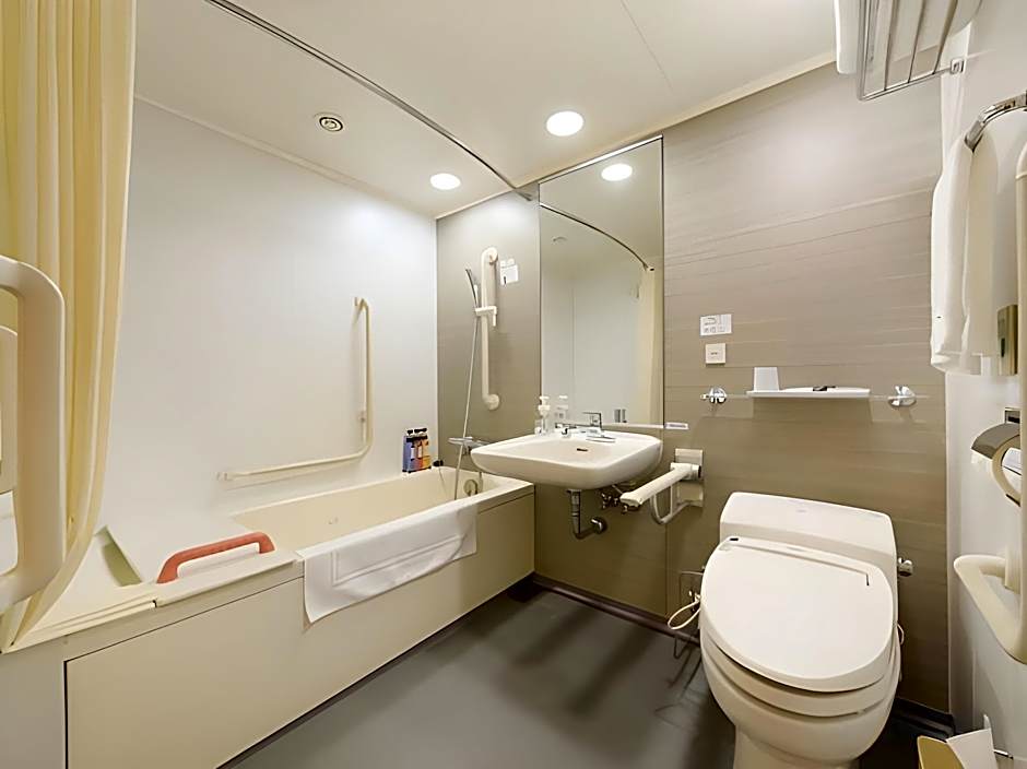 Daiwa Roynet Hotel Tokyo-Akabane