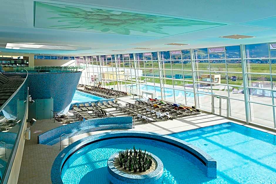 TAUERN SPA Hotel Zell am See Kaprun