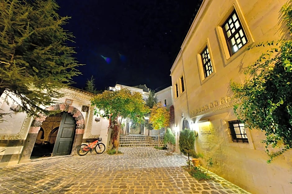 Cappadocia Estates