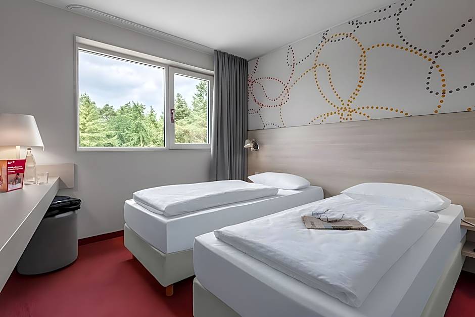 Serways Hotel Weisskirchen Nord