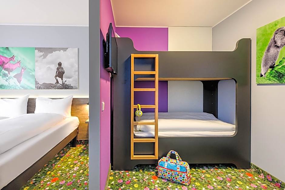 Felix Hotel Kaufbeuren