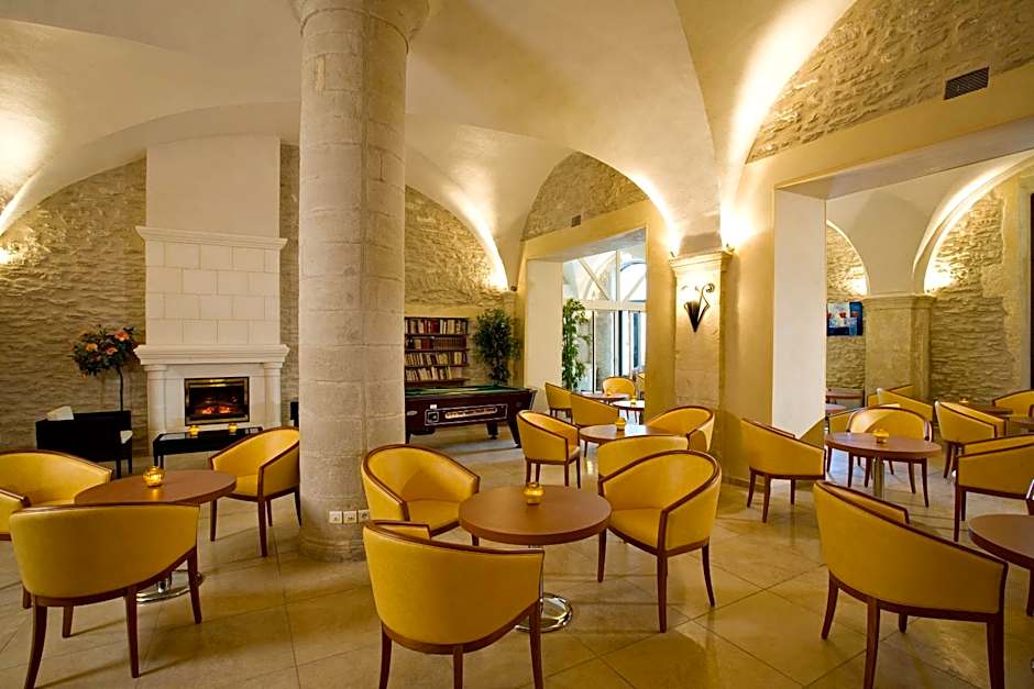 Hotellerie Notre Dame de Lumieres