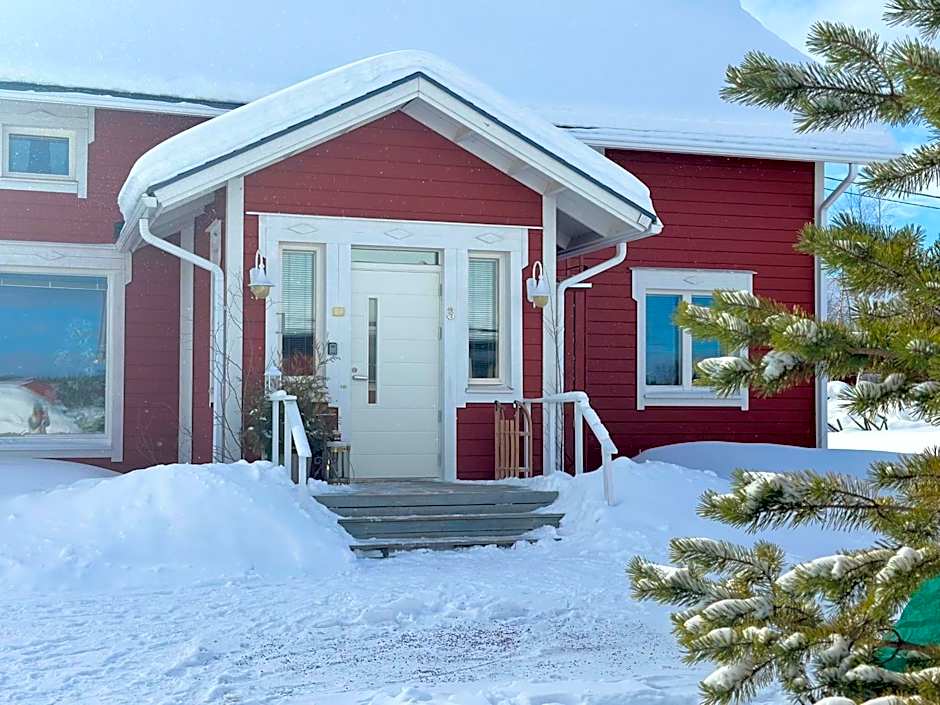 Jokimaja BoutiqueHotel
