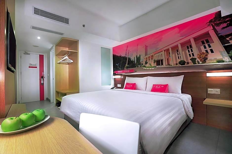 Favehotel Cilacap