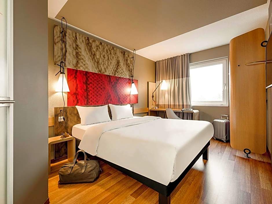 ibis Hotel München Messe