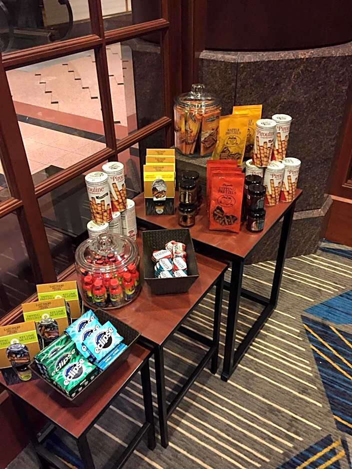 Crowne Plaza Hotel Springfield By IHG