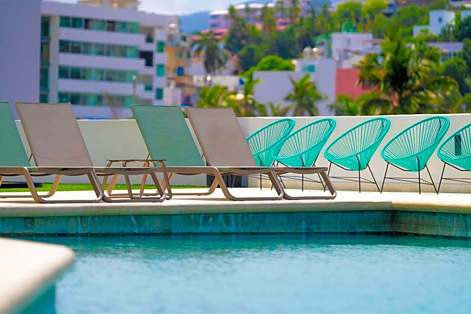 Hotel Amares Acapulco