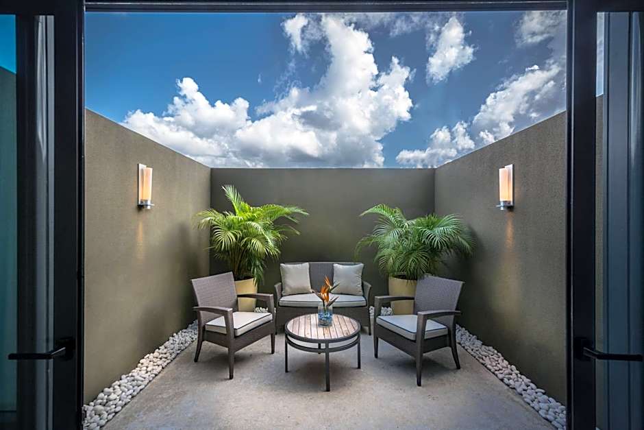 JW Marriott Hotel Santo Domingo