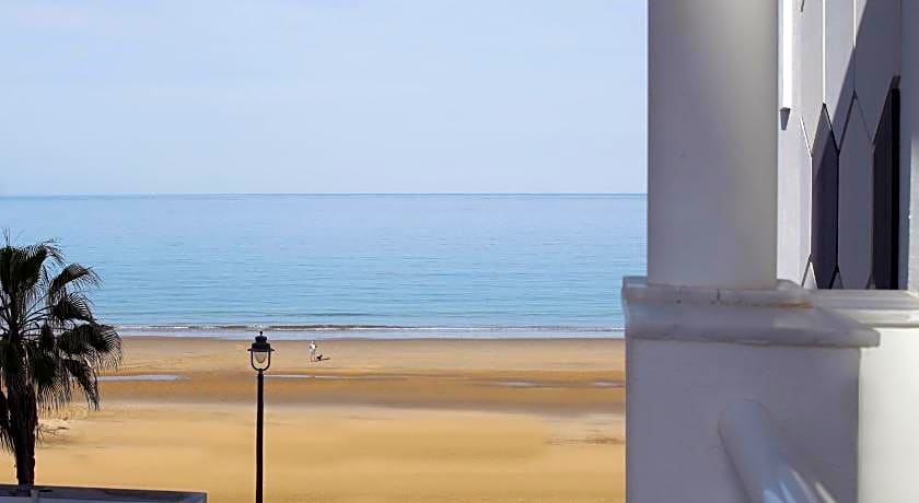 Hotel Monterrey Costa