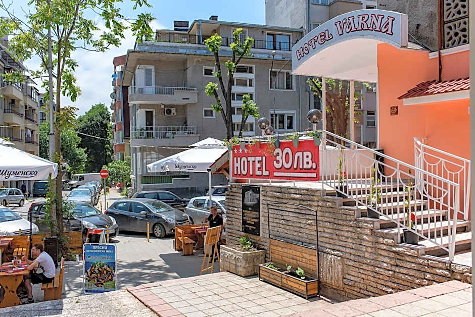 Family Hotel Varna