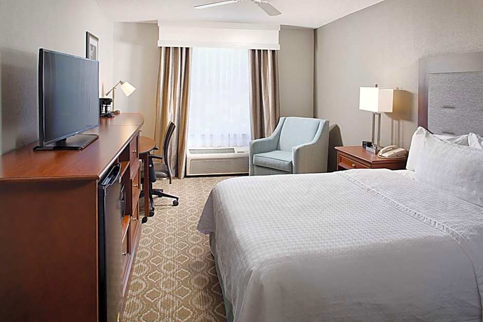 Homewood Suites By Hilton Raleigh/Cary