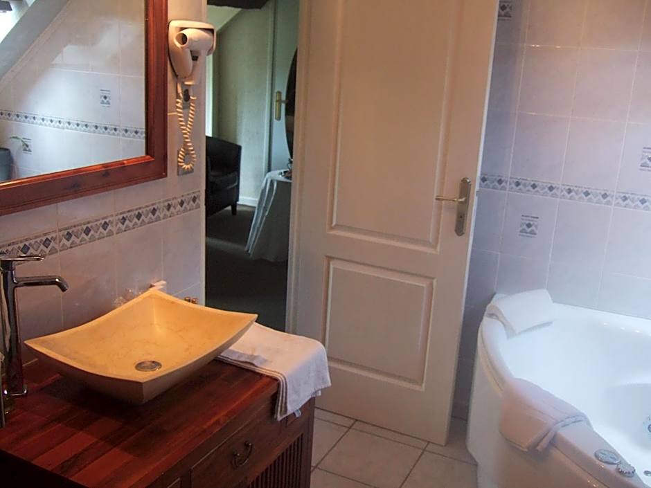 Les Etangs de Guibert